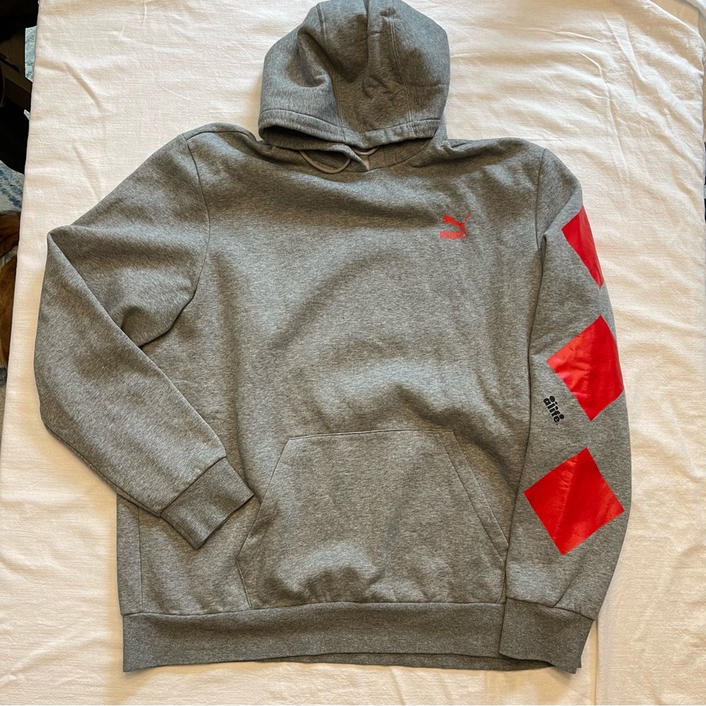 Puma X Alife Men's Arc Pullover hoodie